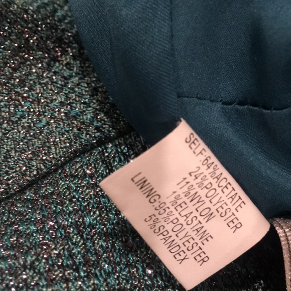 Dress by Kay Unger - Picture 5 of 5